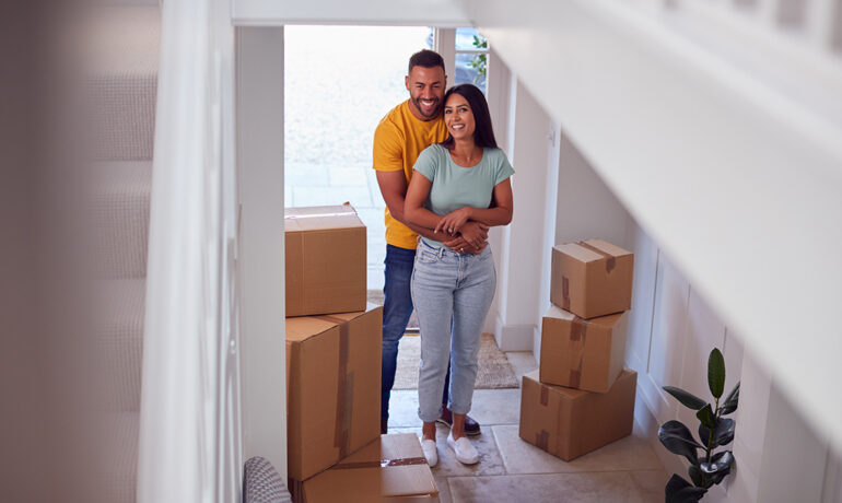 When Should You Buy Your First Home?
